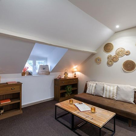 Hotel De La Plage Courseulles-sur-Mer Buitenkant foto